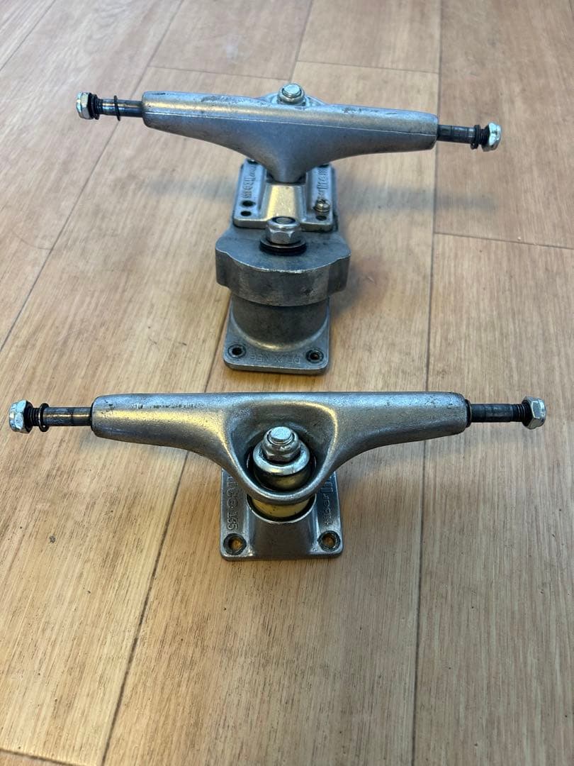 スケートボード SMOOTH STAR