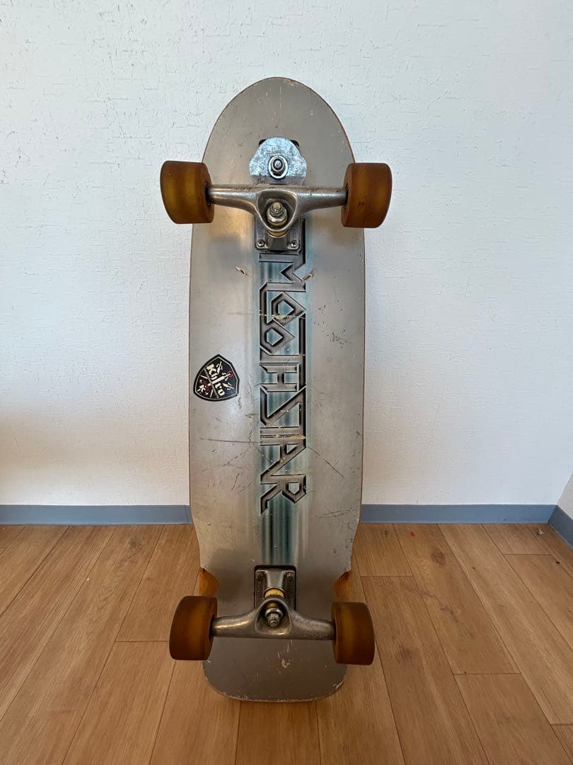 スケートボード SMOOTH STAR