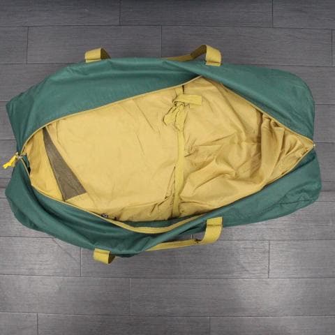 ◇現状品 コールマン ラウンドスクリーン2ルームハウス