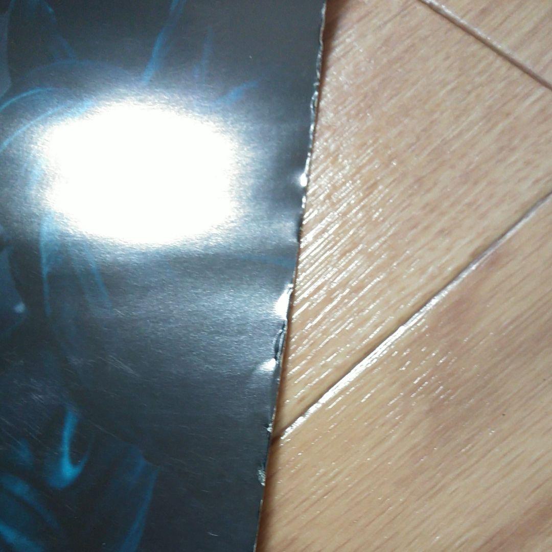 最終価格「チャーリーとチョコレート工場」「コープス・ブライト」非売品B1ポスター