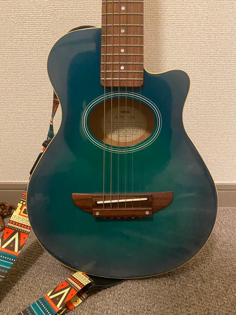 Yamaha APXT-IA Mini アコースティックギター