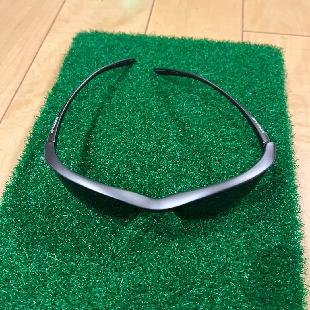 SWANSサングラス