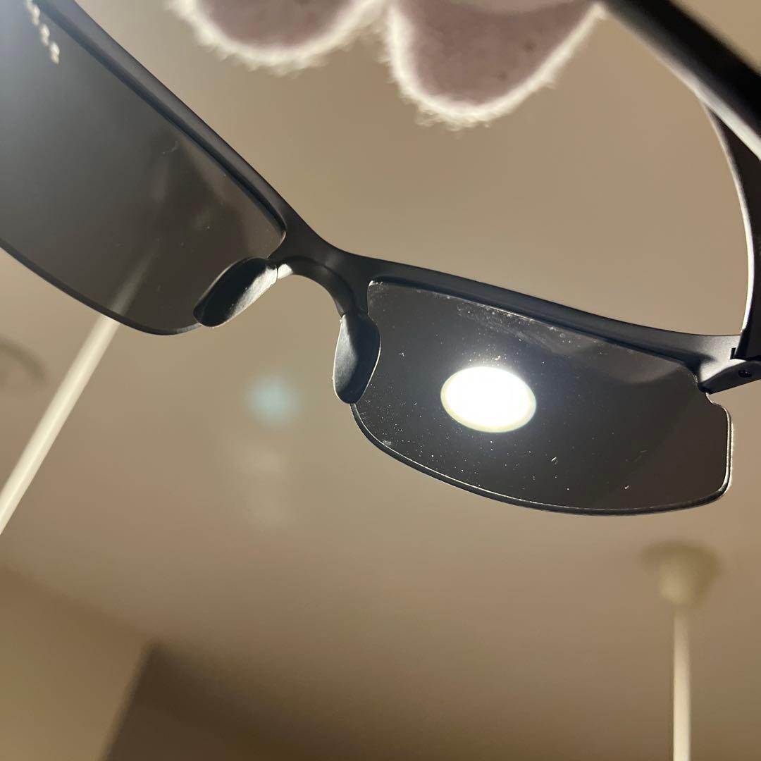 SWANSサングラス