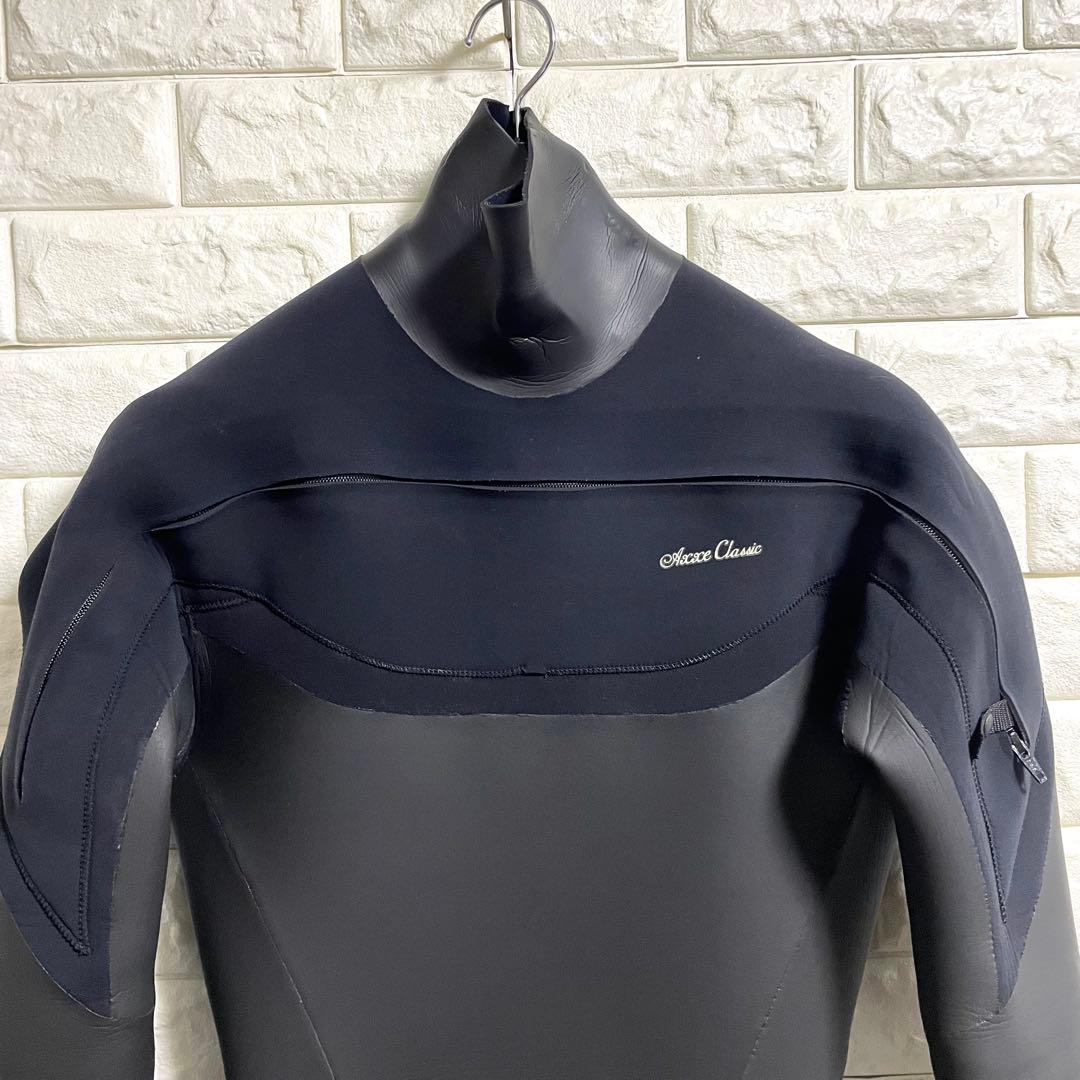 AXXE CLASSIC アックスクラシック　ウェットスーツ　LB相当
