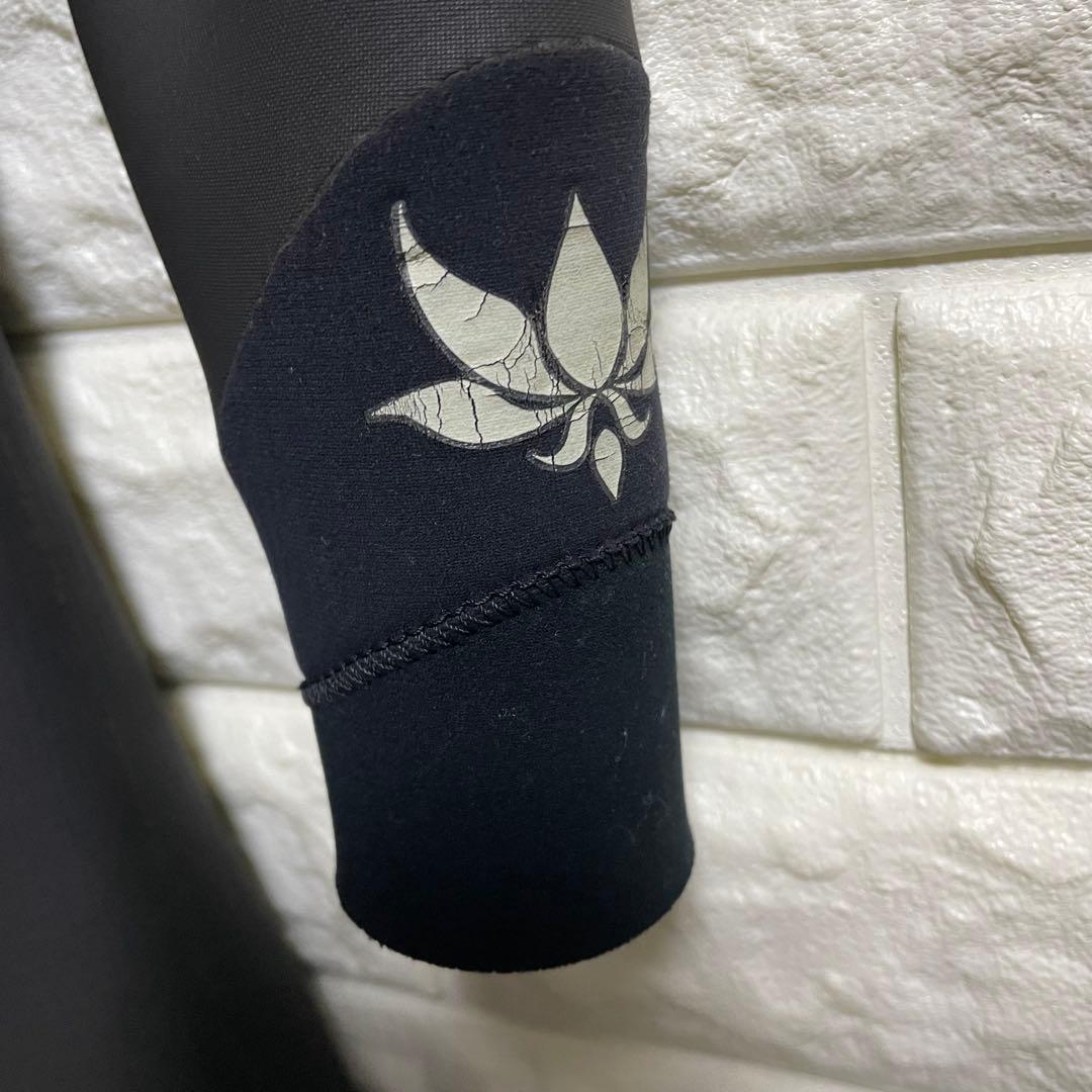 AXXE CLASSIC アックスクラシック　ウェットスーツ　LB相当