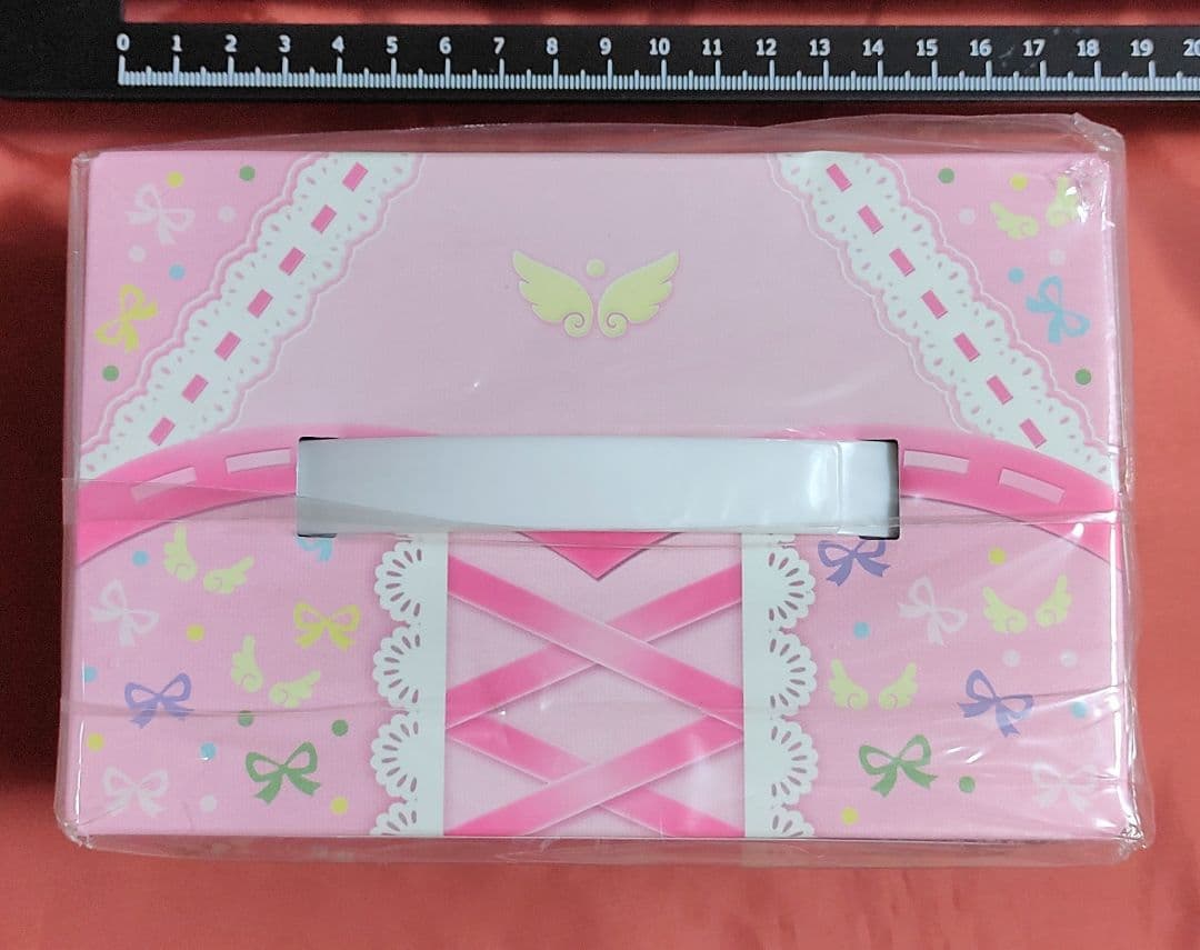 (新品)アイカツ！ アクリルスタンド 星宮いちご２点&一番くじぷちB賞セット