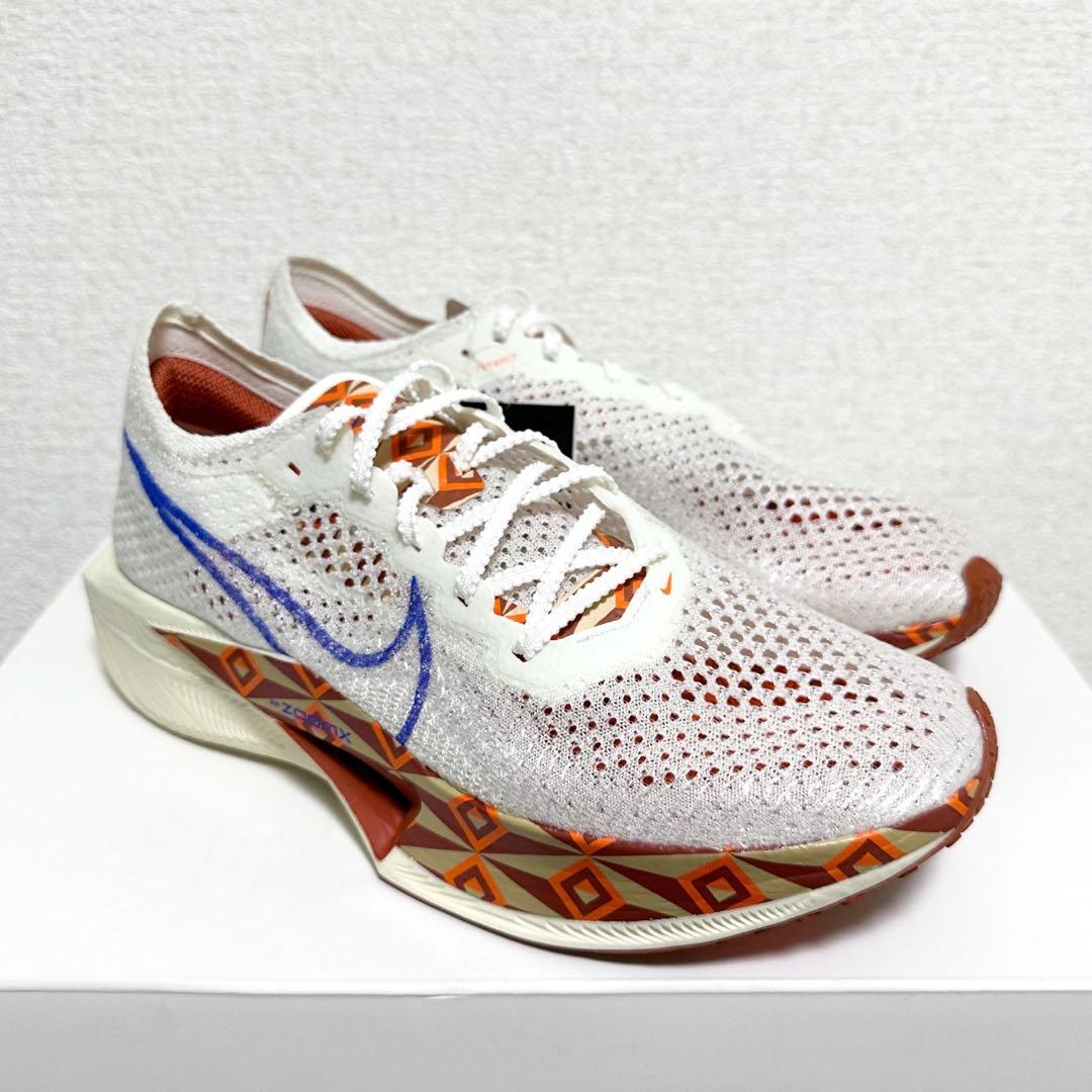 ナイキ 26cm ズーム エックス ヴェイパーフライ ネクスト % シューズ n