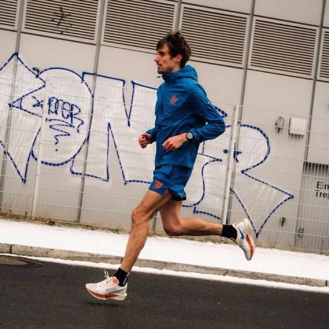 ナイキ 26cm ズーム エックス ヴェイパーフライ ネクスト % シューズ n