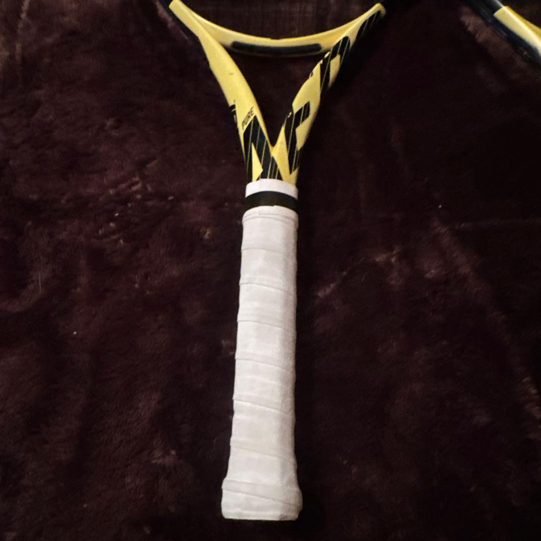 Babolat バボラ 硬式 アエロ　 2本