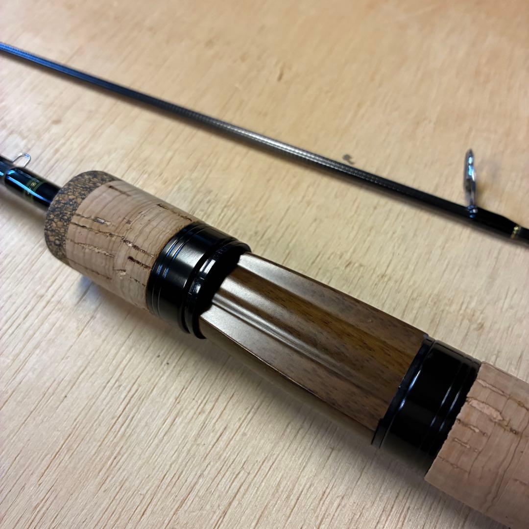 激レア 新品SMITH BST-HM53L ヒロ モトヤマ 保証付