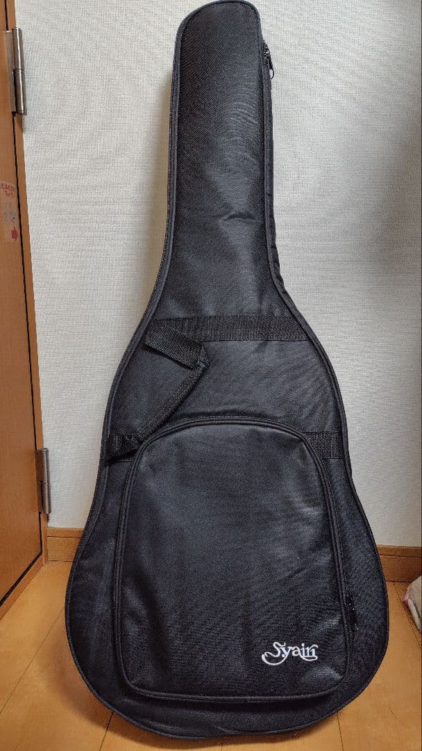 「未使用」S.Yairi ヤイリ YFMJ-500 ＋13点セット