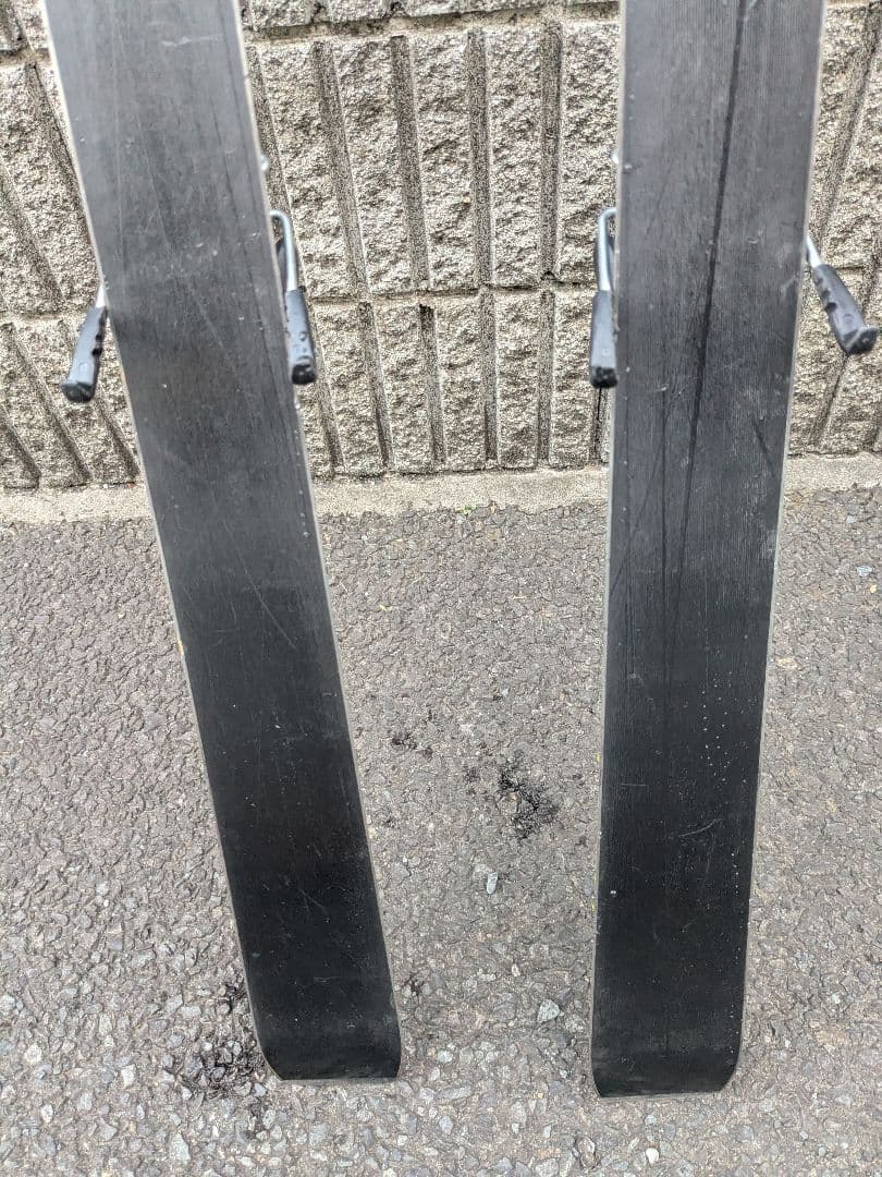 Fischer RACE スキー150