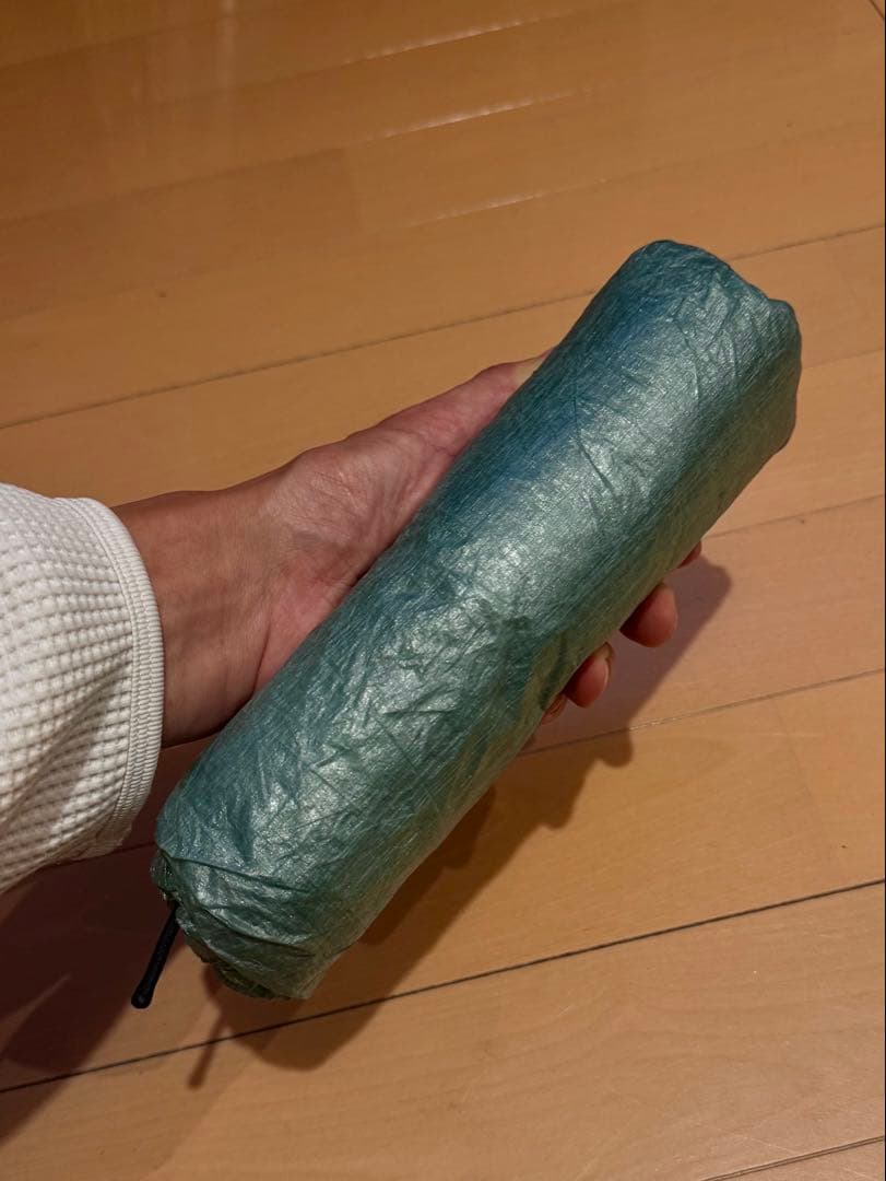 テント・タープ Mountain Laurel Designs PYRAMID FLOORS