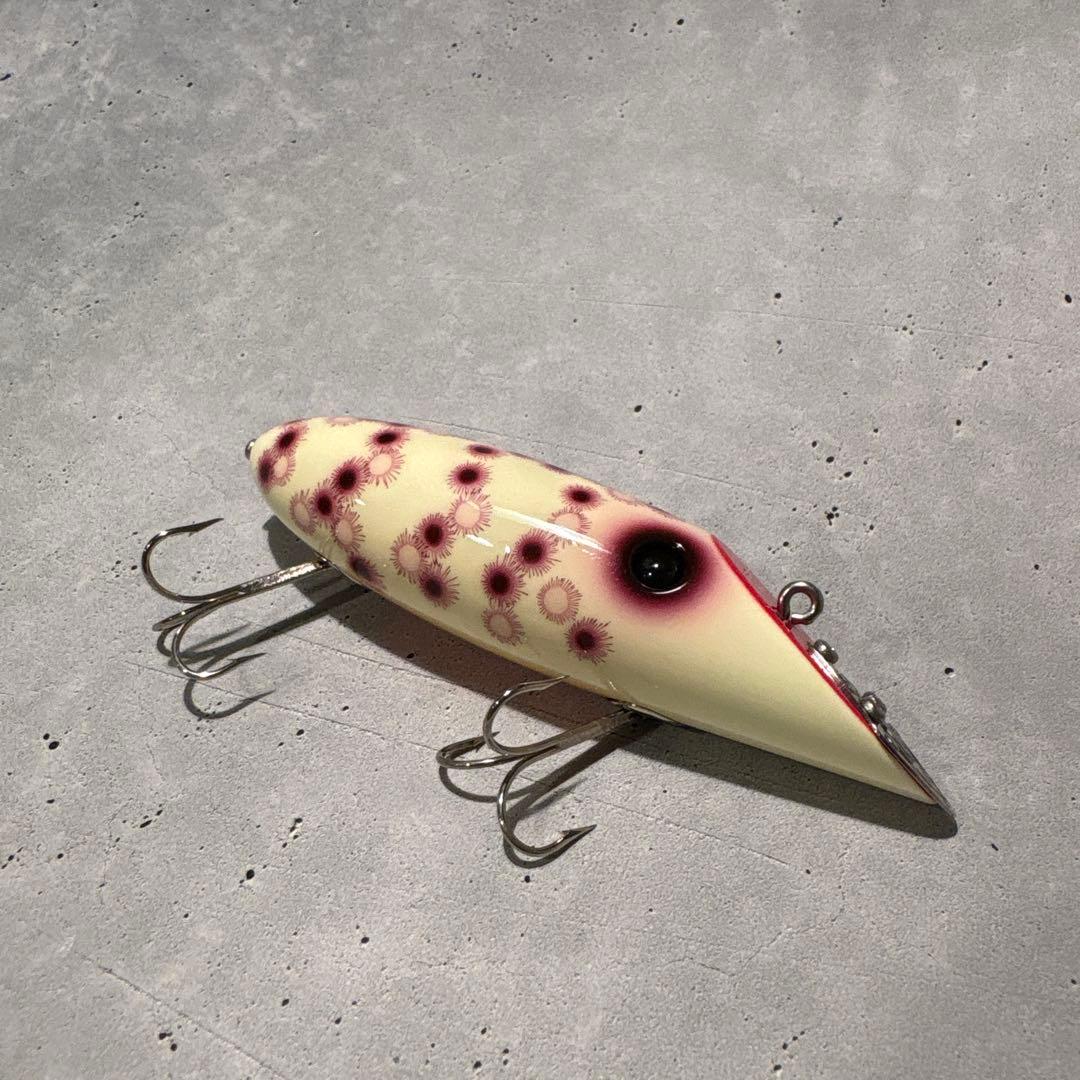 chest114 Tipsy-Jaw（ティプシージョー）