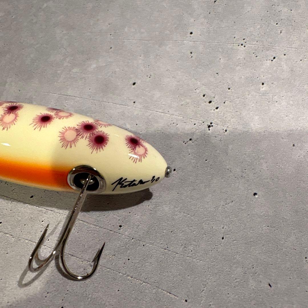 chest114 Tipsy-Jaw（ティプシージョー）