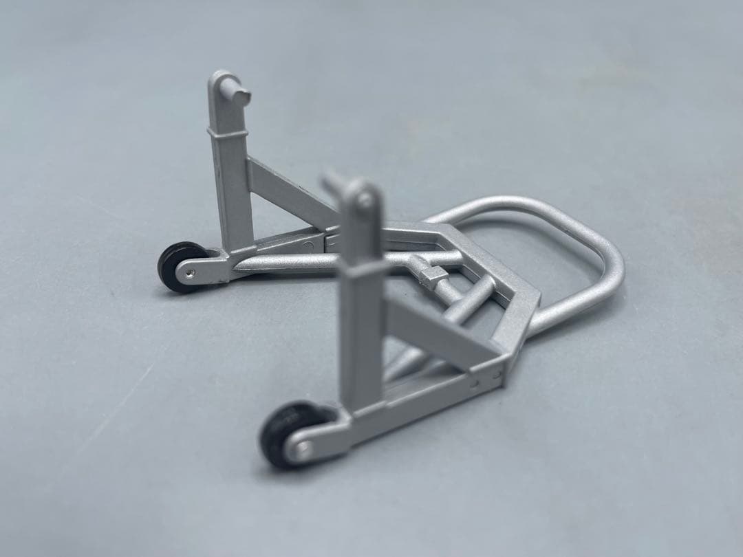 ミニチャンプス 1/12 HONDA VTR1000 ヴァレンティノ ロッシ