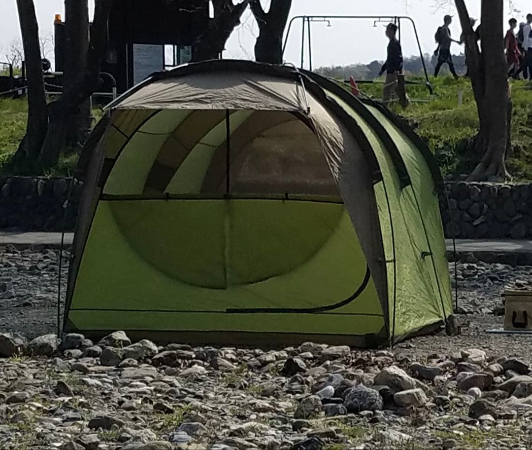 廃盤！！希少！！MSR エムエスアール バックカントリーバーン