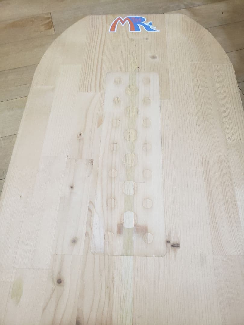 ミスターテイクオフ