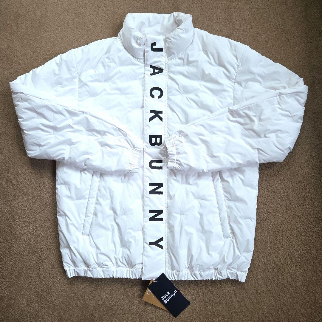 Jack Bunny 中綿ダウンジャケット