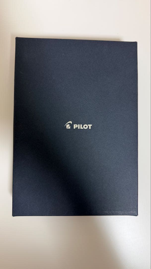 PILOT iroshizuku 万年筆セット 松露/躑躅/夕焼け