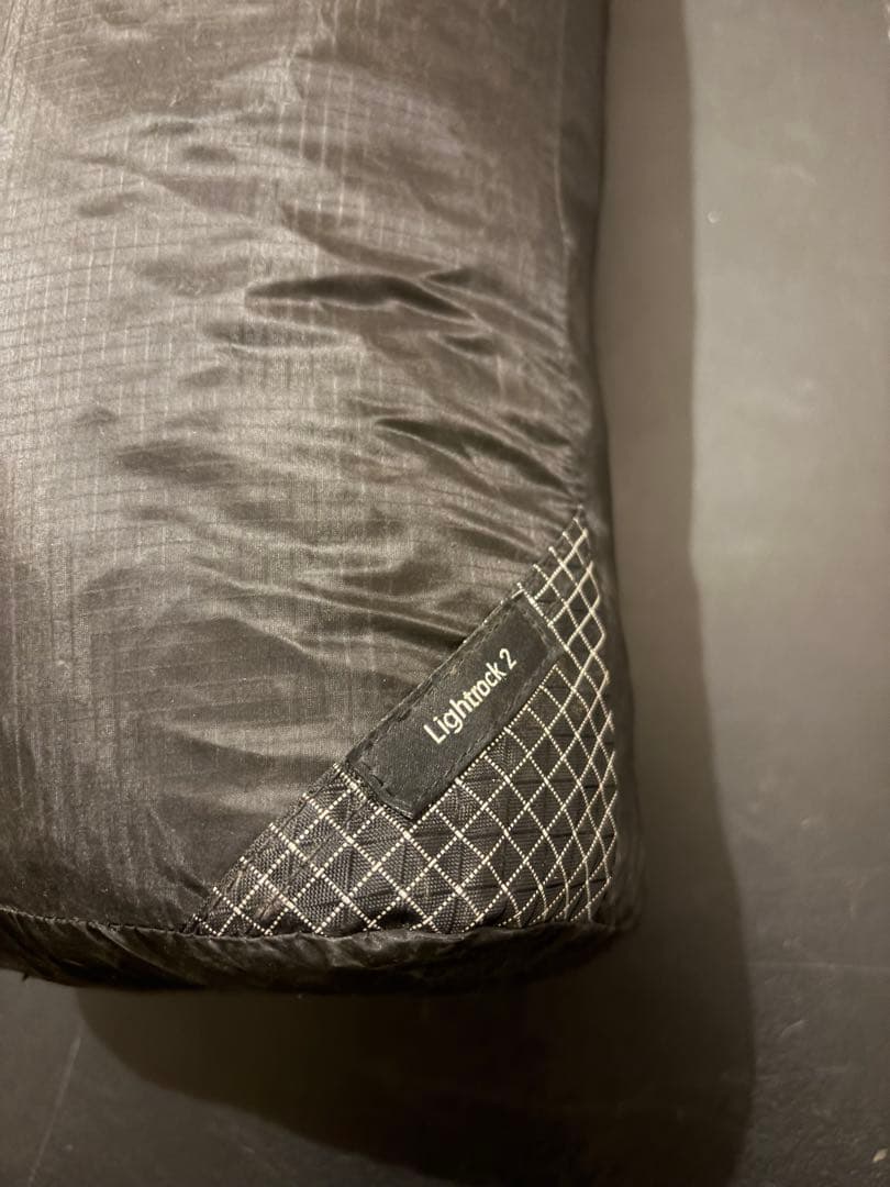 Pretents Lightrock2P Purpleライトロック2P