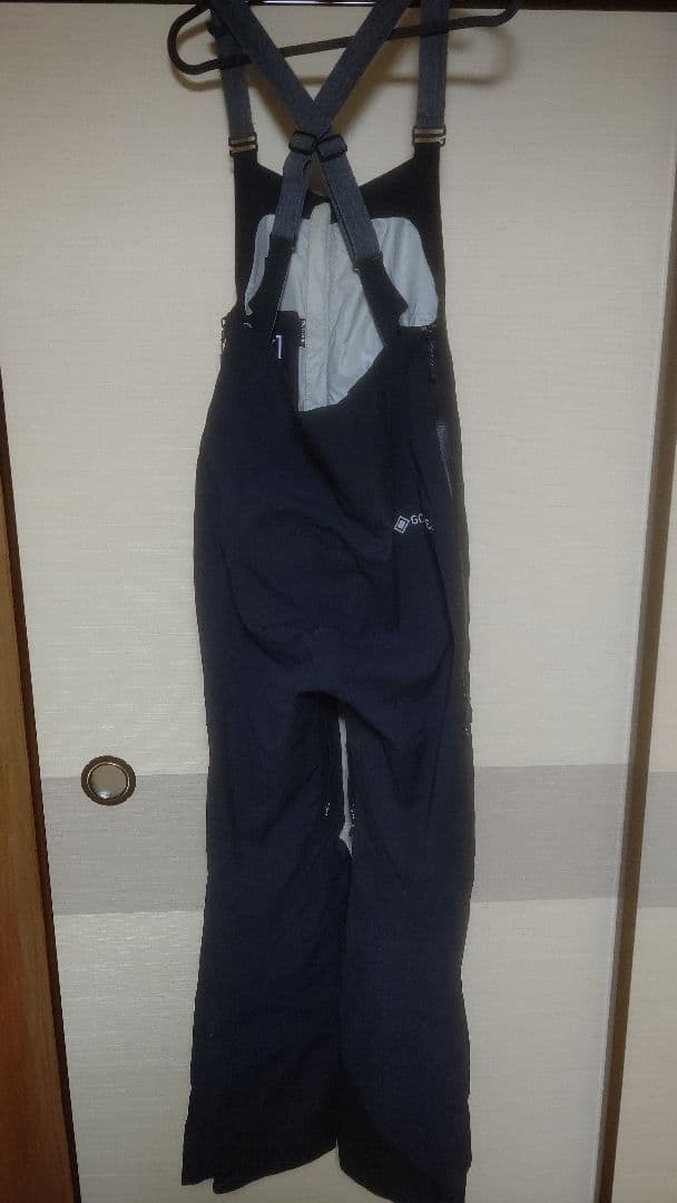 BURTON ak ビブパンツSX 3L GORE-TEX