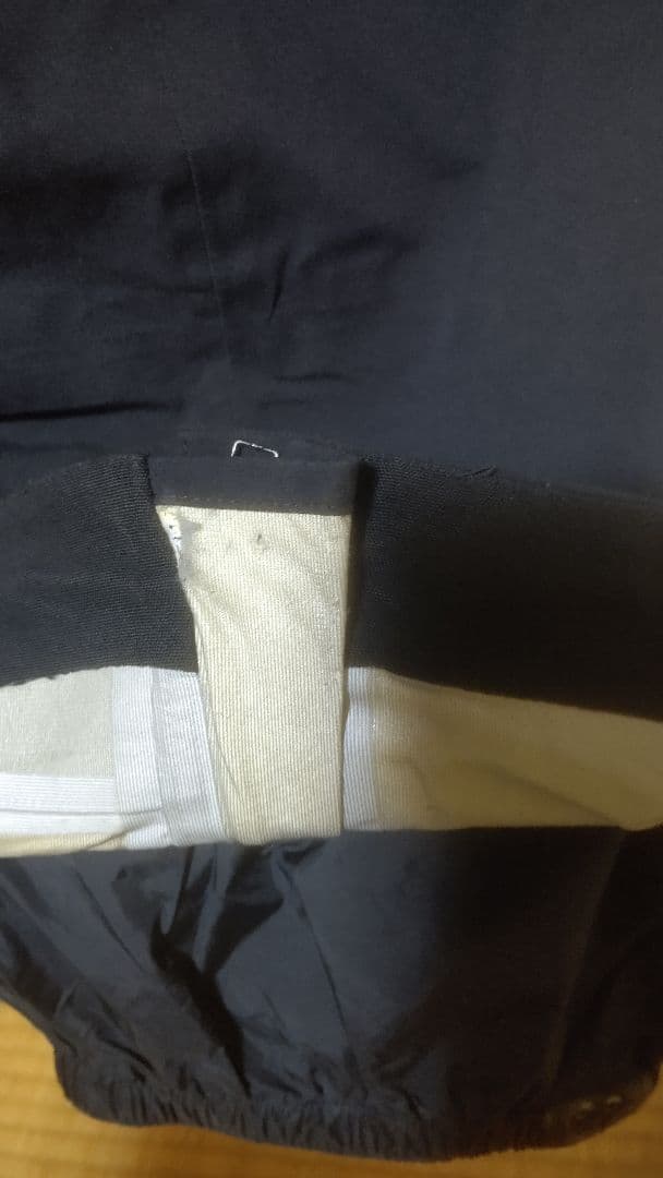 BURTON ak ビブパンツSX 3L GORE-TEX