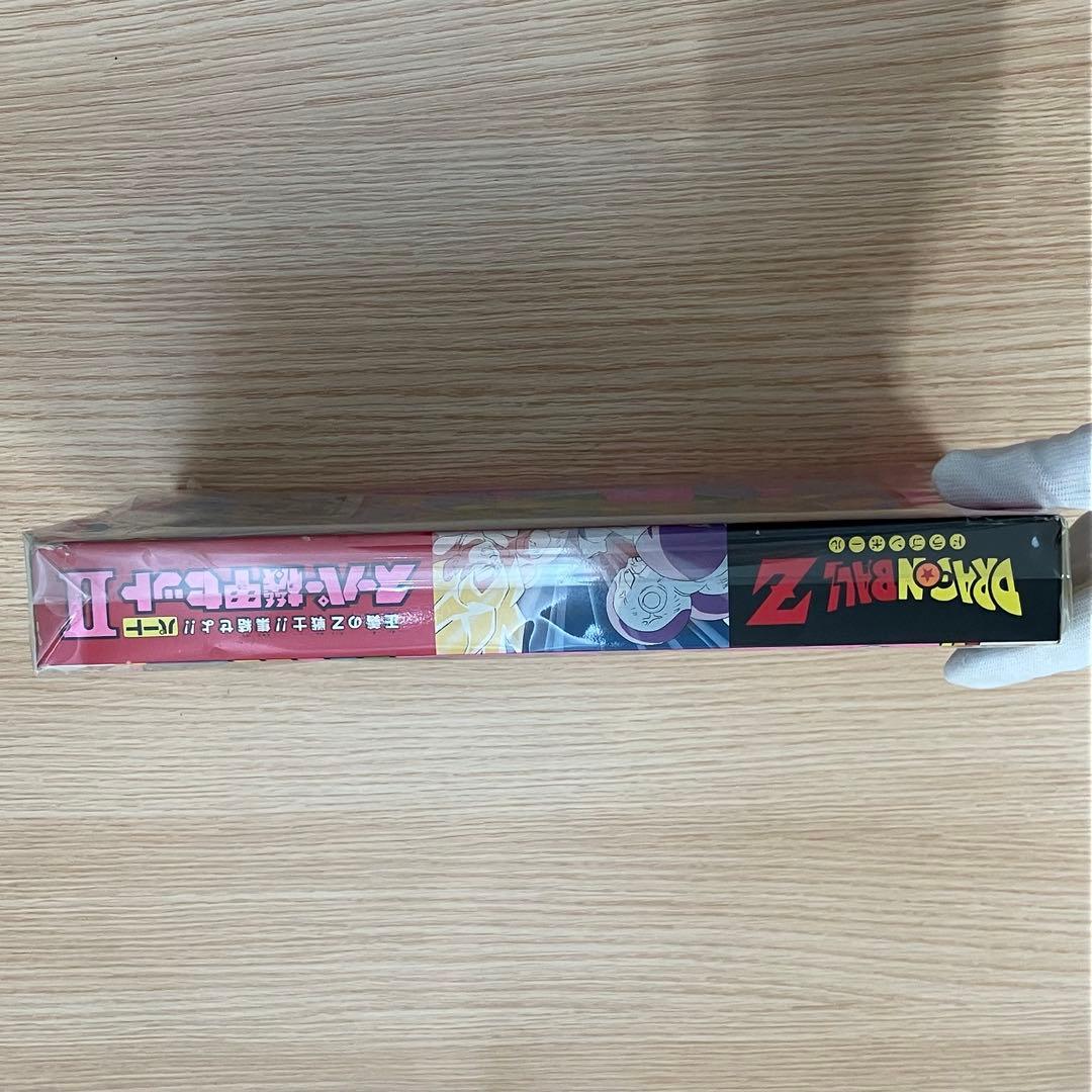 《超レア》ドラゴンボールZ スーパー機甲セット パート2 当時物 ドラ消し