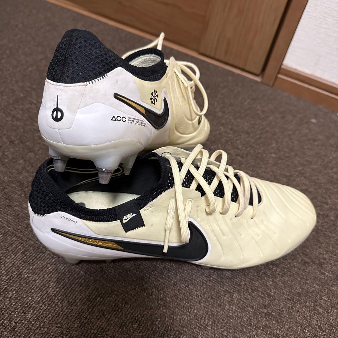 シューズ NIKETIEMPOLEGENDXELITESG-PROPLAYEREDITIO