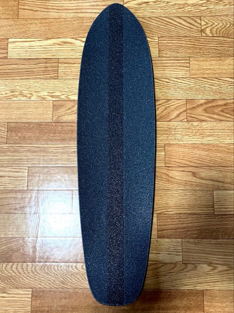 FESNオリジナルデザイン 新品・未使用 デッキ