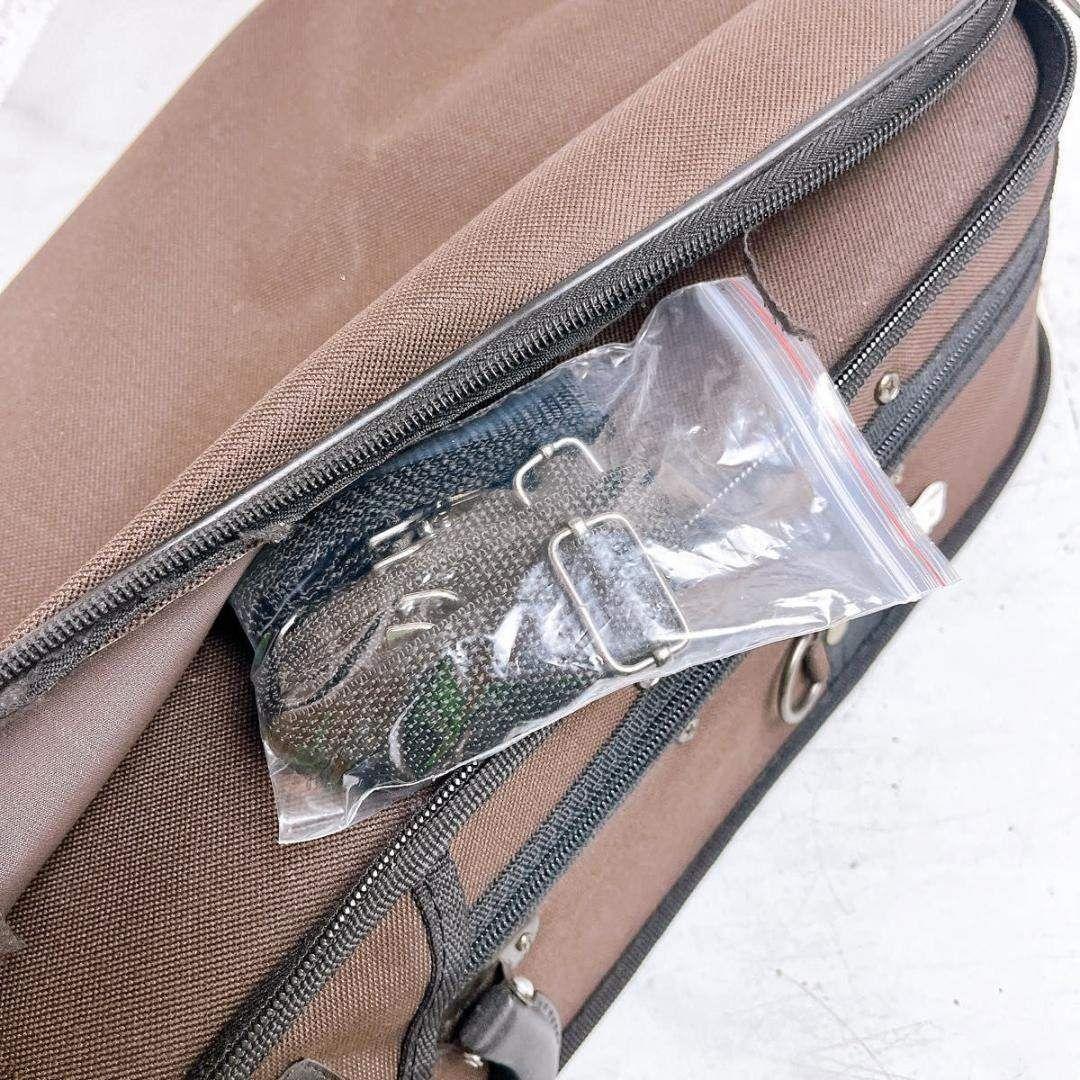 【美品】STENTOR バイオリン 弦楽器 弓 ステンター　4/4 バイオリン