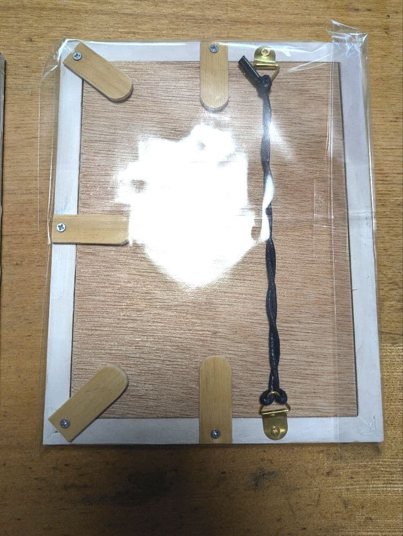 aik2005ページ　額縁価格！