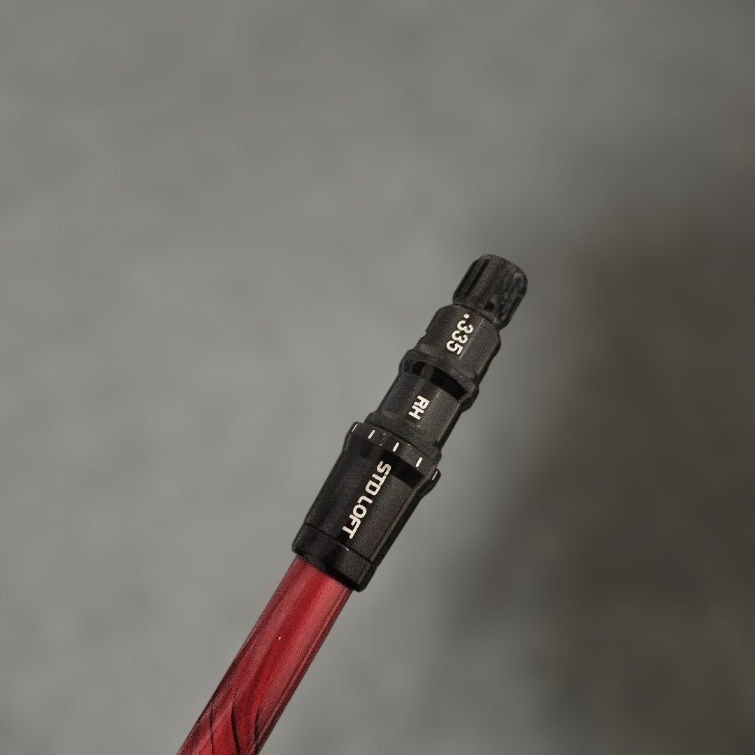 美品！ カルカタシャフト！ PROJECT X EVEN FLOW 45 S