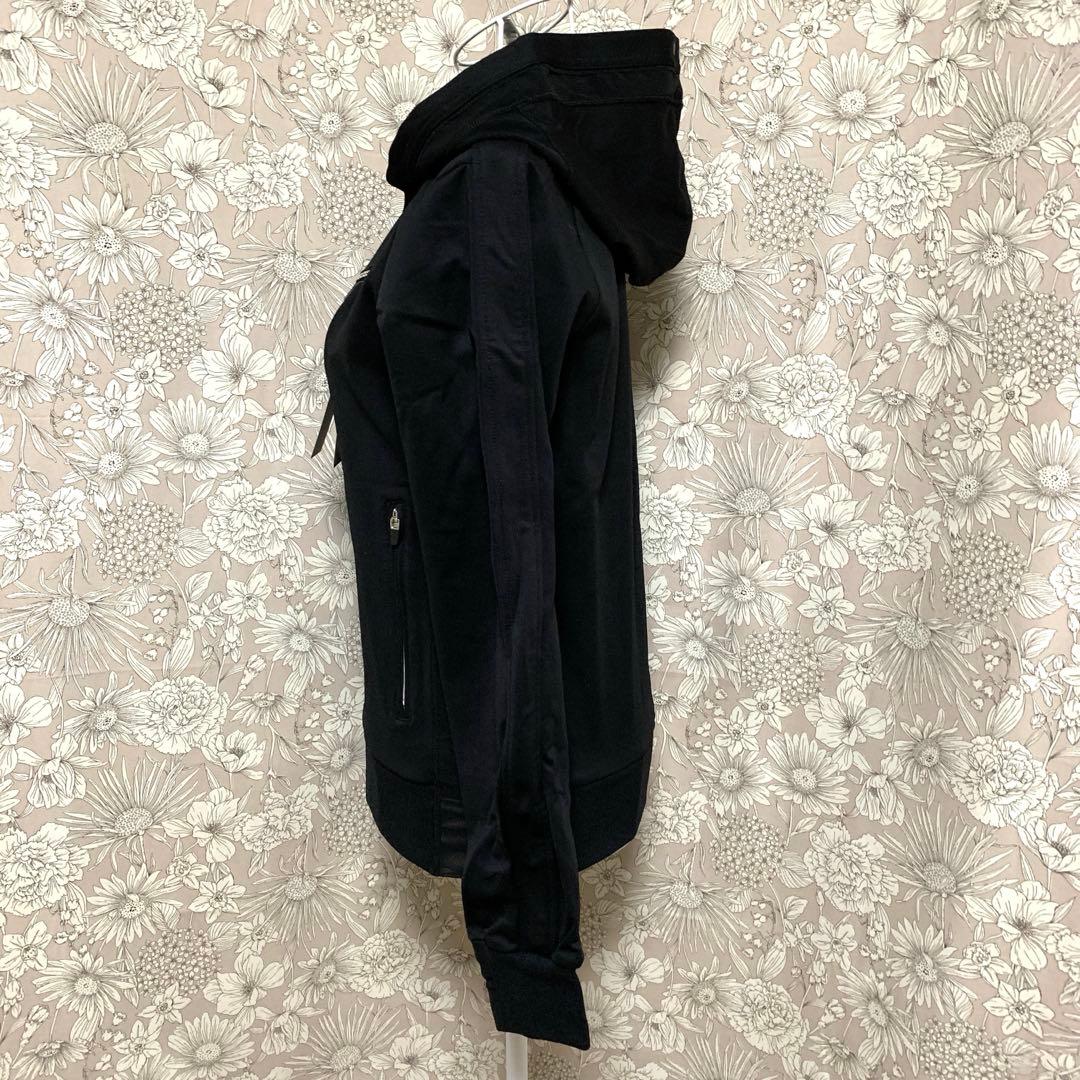 MIZUNO トレーニングウェア　レディース【L】 ジップアップ　ジャケット