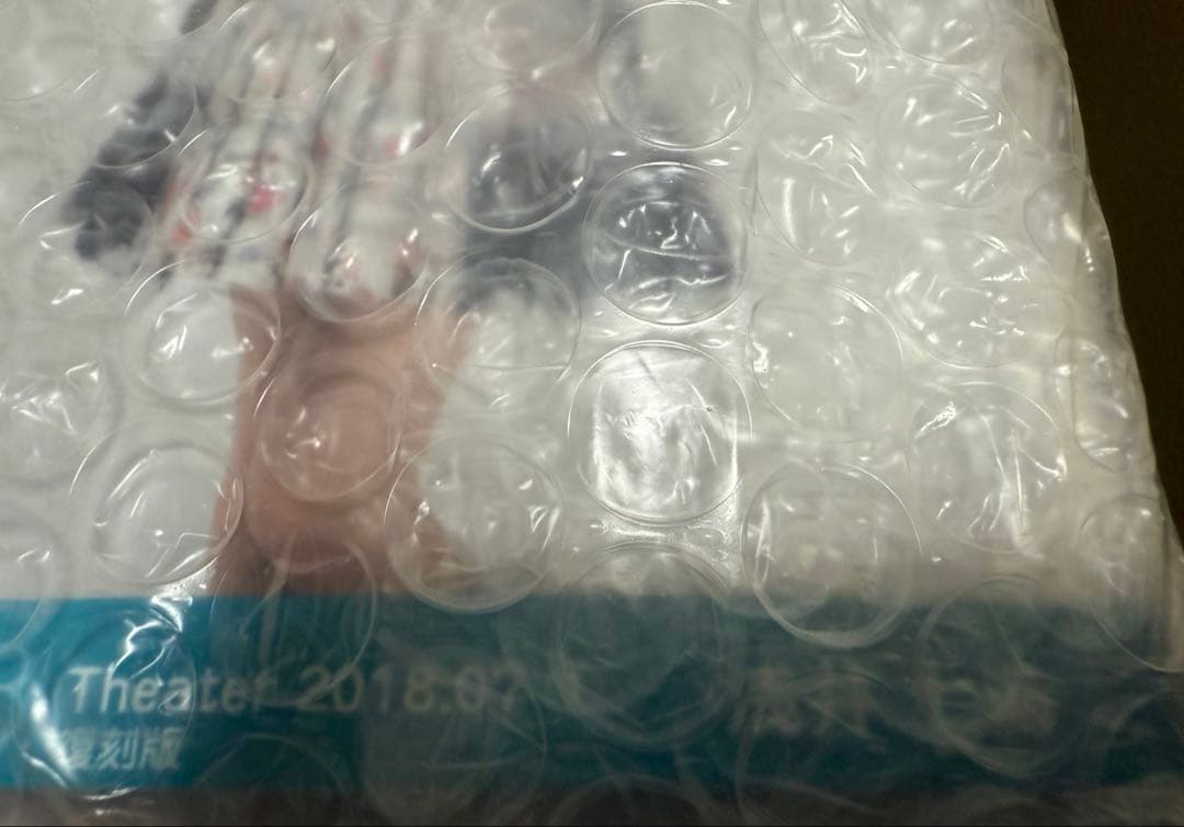 AKB48 月別　復刻版　生写真　コンプリートセット　2018 7月　福袋　特典