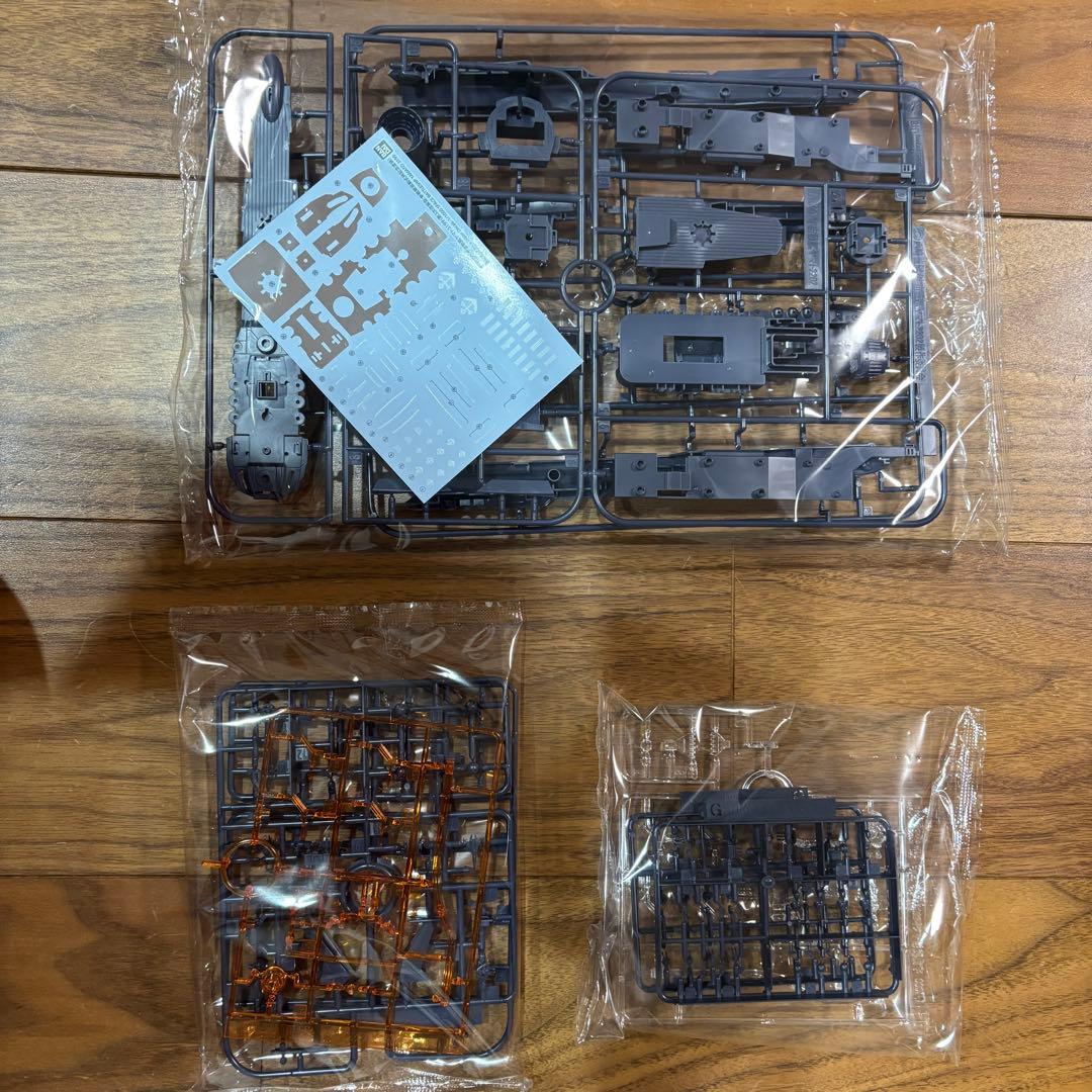 宇宙戦艦ヤマト３１９９ 第３次改装型 参戦賞叙勲式典記念塗装 １／１０００