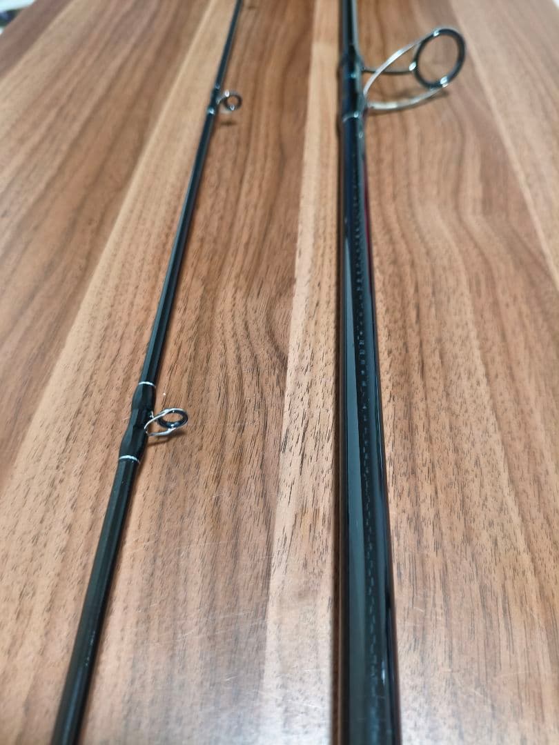 [極美品] 24ヤマガブランクス ブルースナイパー103ML-M