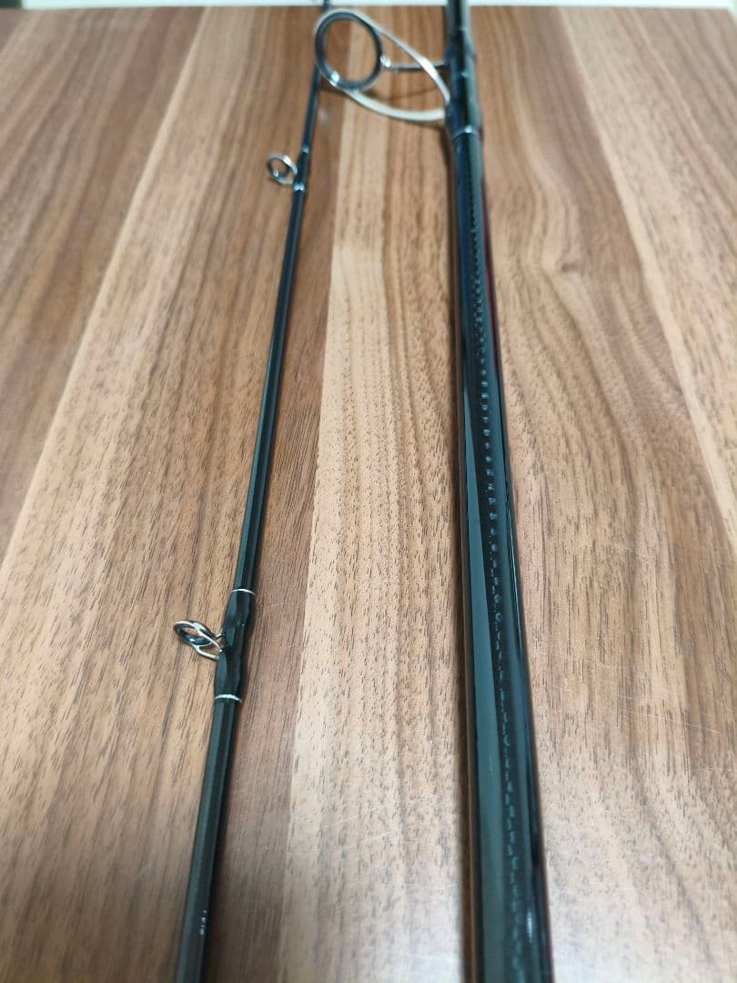 [極美品] 24ヤマガブランクス ブルースナイパー103ML-M