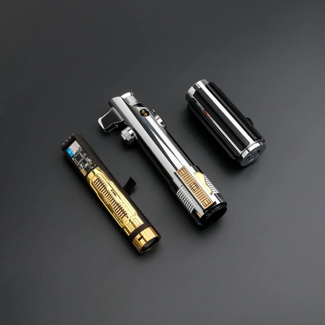 アナキン　EP3 ライトセーバー　ネオピクセル　定価89,900円