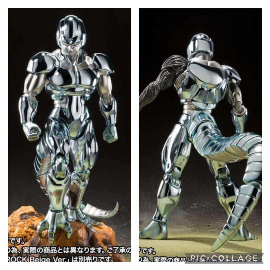 S.H.Figuartsドラゴンボール メタルクウラ
