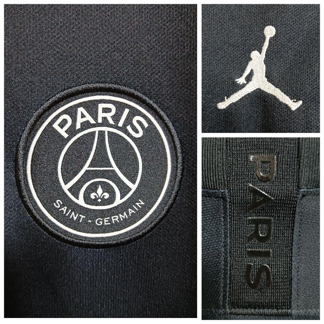 ナイキ パリ・サンジェルマン ネイマール ユニフォーム 19/20 4th