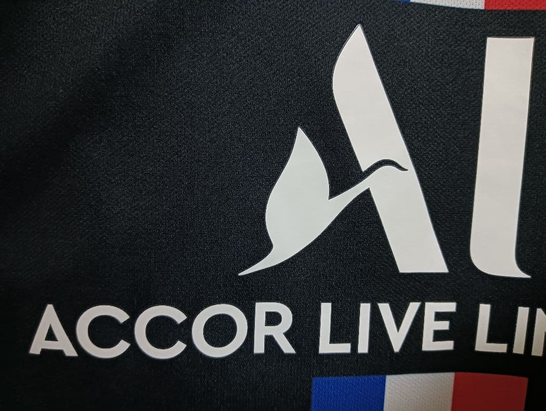 ナイキ パリ・サンジェルマン ネイマール ユニフォーム 19/20 4th