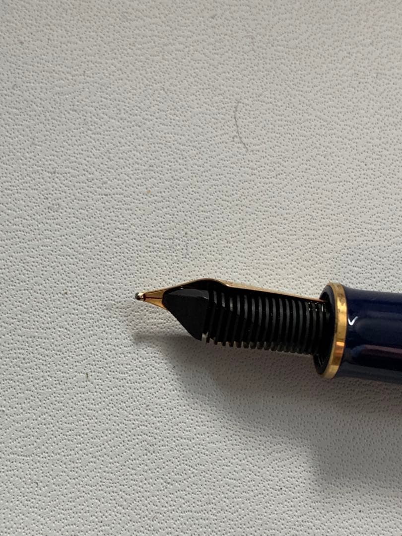 ペリカンスーべレーンＭ６００の限定品