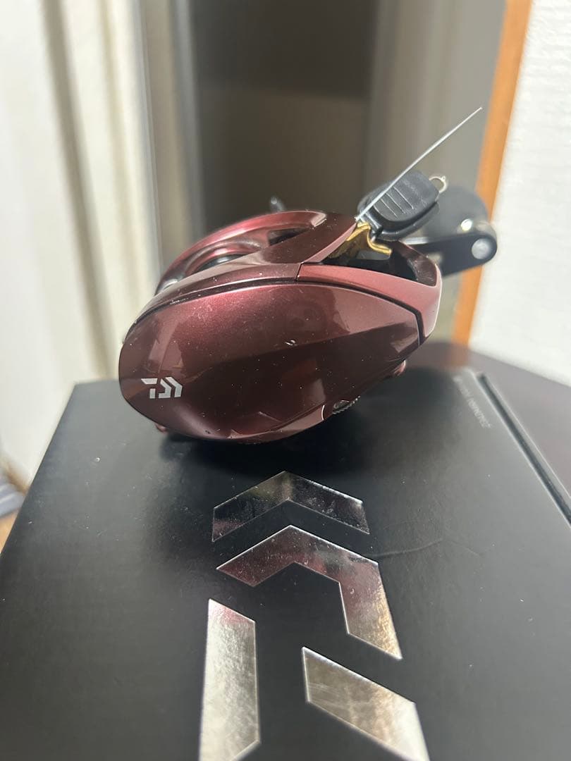 ダイワ　23アドミラ 100XHL あんまこさん専用