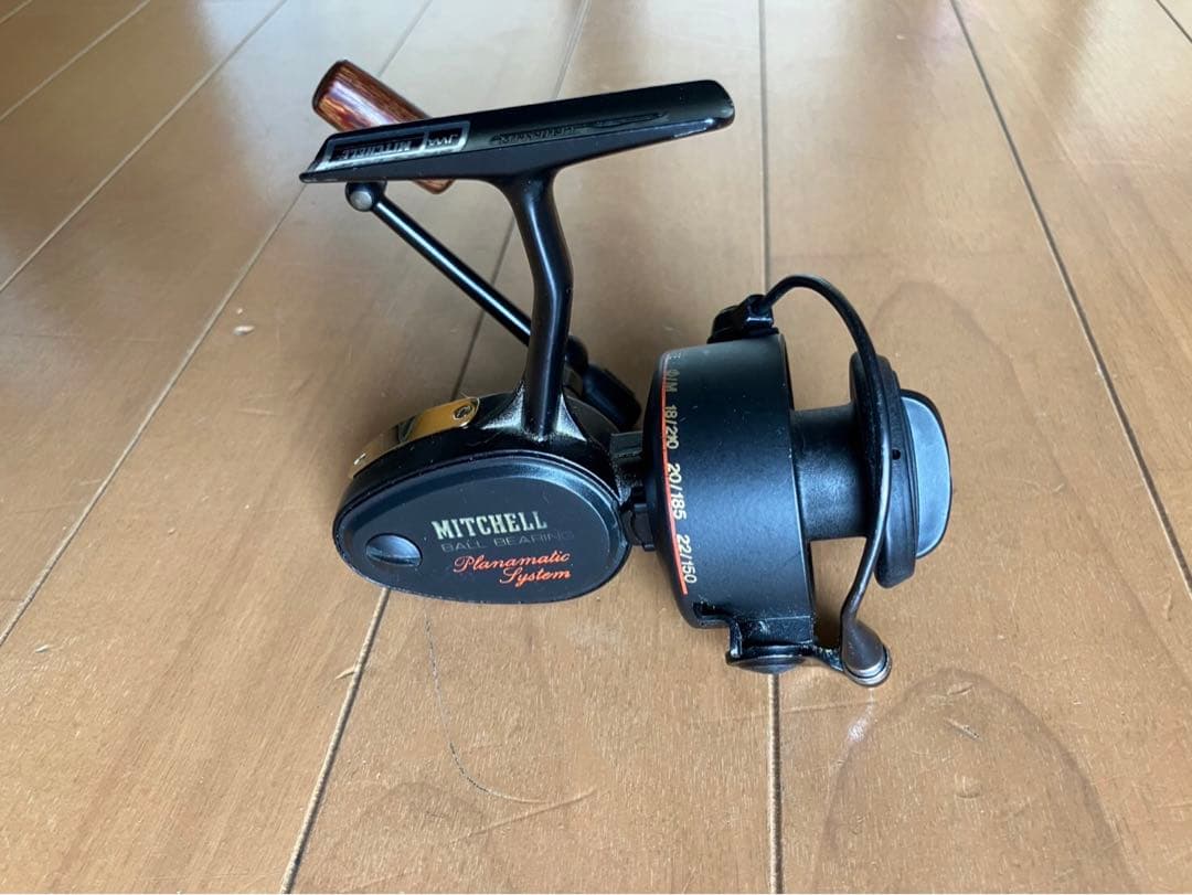 ミッチェル 308Pro