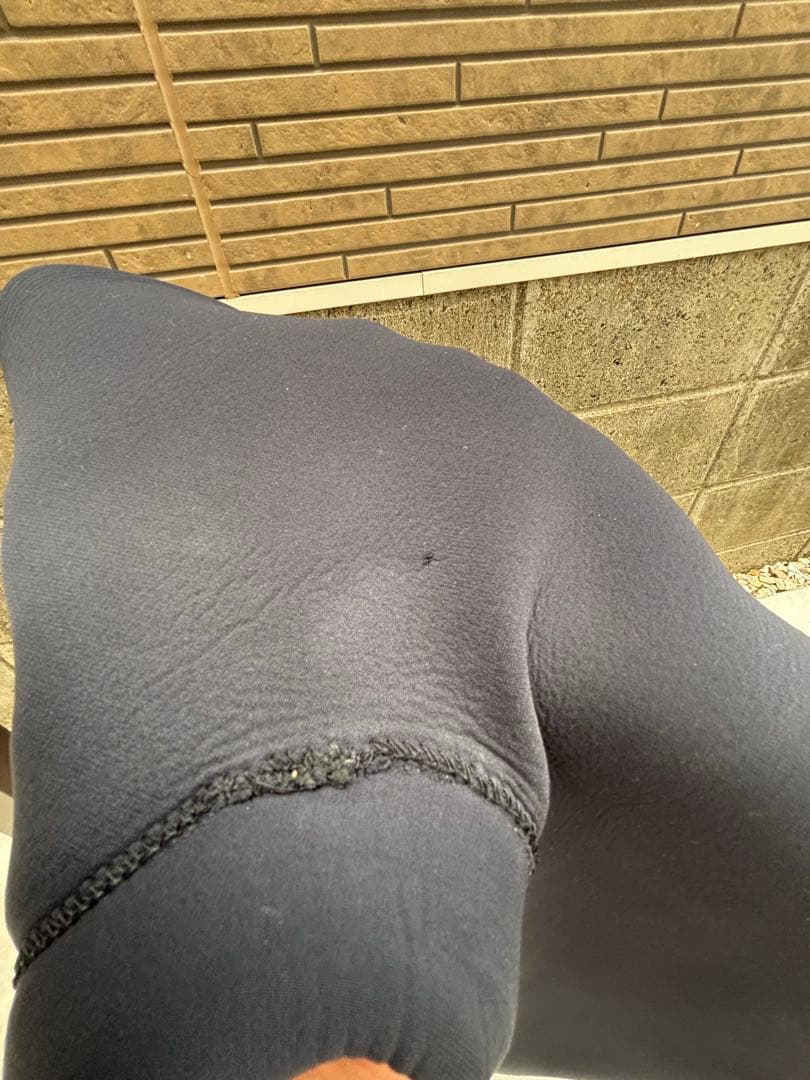 AIRTIGHT シーガルウェットスーツ　Lサイズ