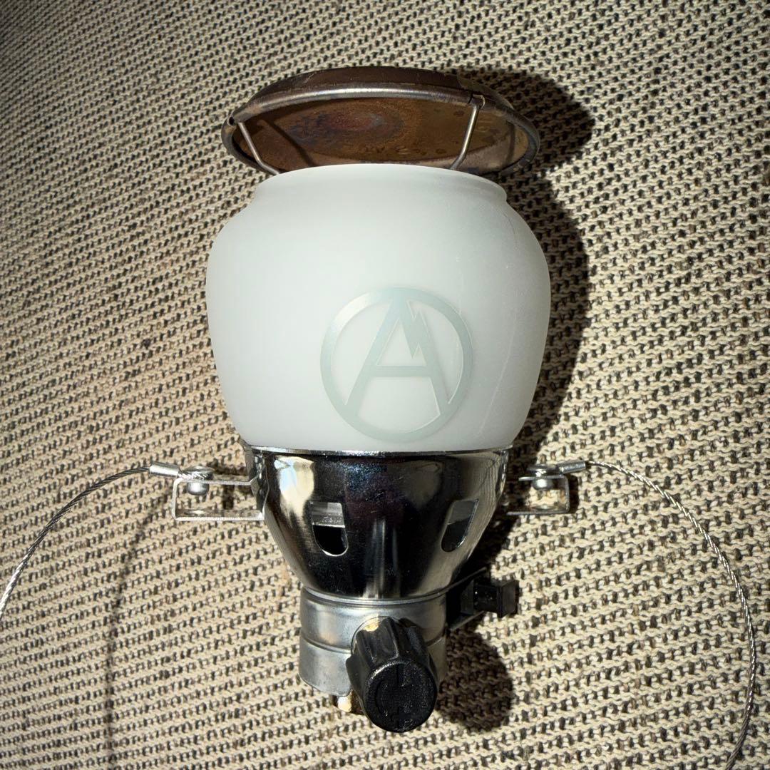 マウンテンリサーチ　プリムス　ランタン