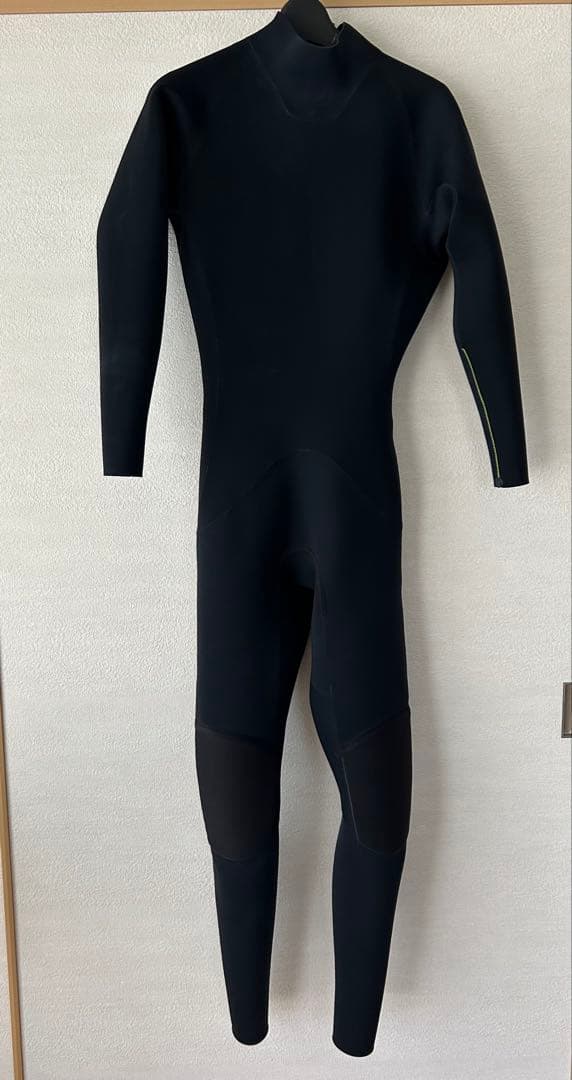 BEWET ビーウェット メンズ 1mm フルスーツ
