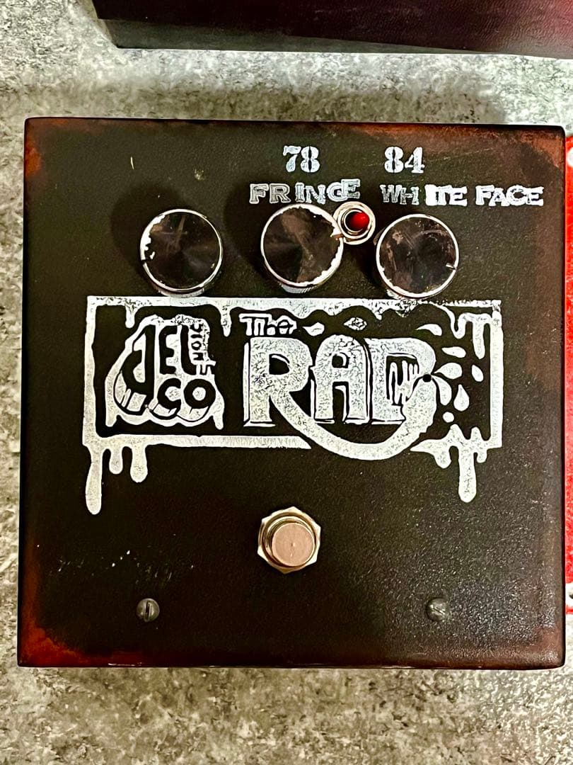 DeliciousTaylormade The LargeRAD ‘26LTD