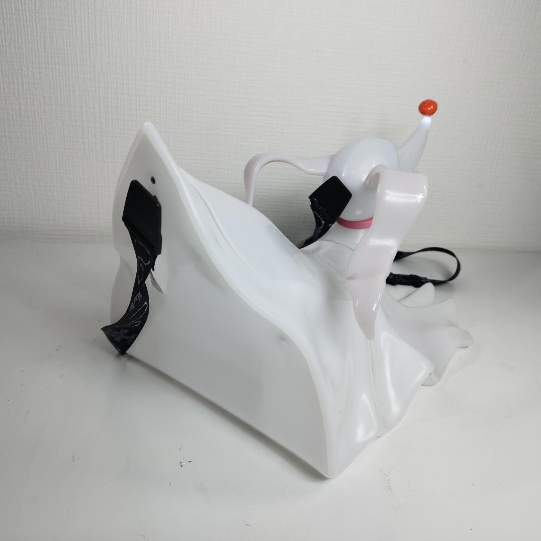 ゼロ ポップコーン 海外 ナイトメアビフォアクリスマス バケツ ライト I237